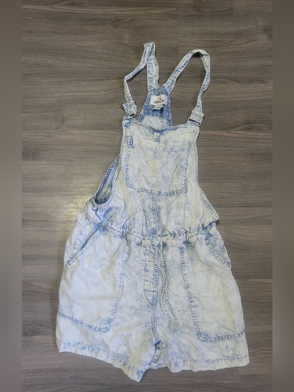 Jordache Romper